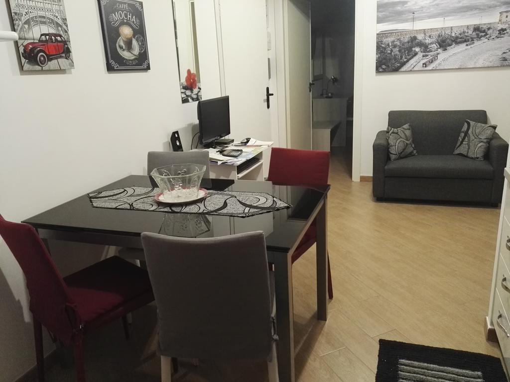 L'Oasi Del Porto Bed & Breakfast Trapani Luaran gambar