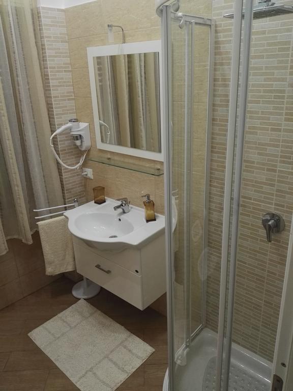 L'Oasi Del Porto Bed & Breakfast Trapani Luaran gambar