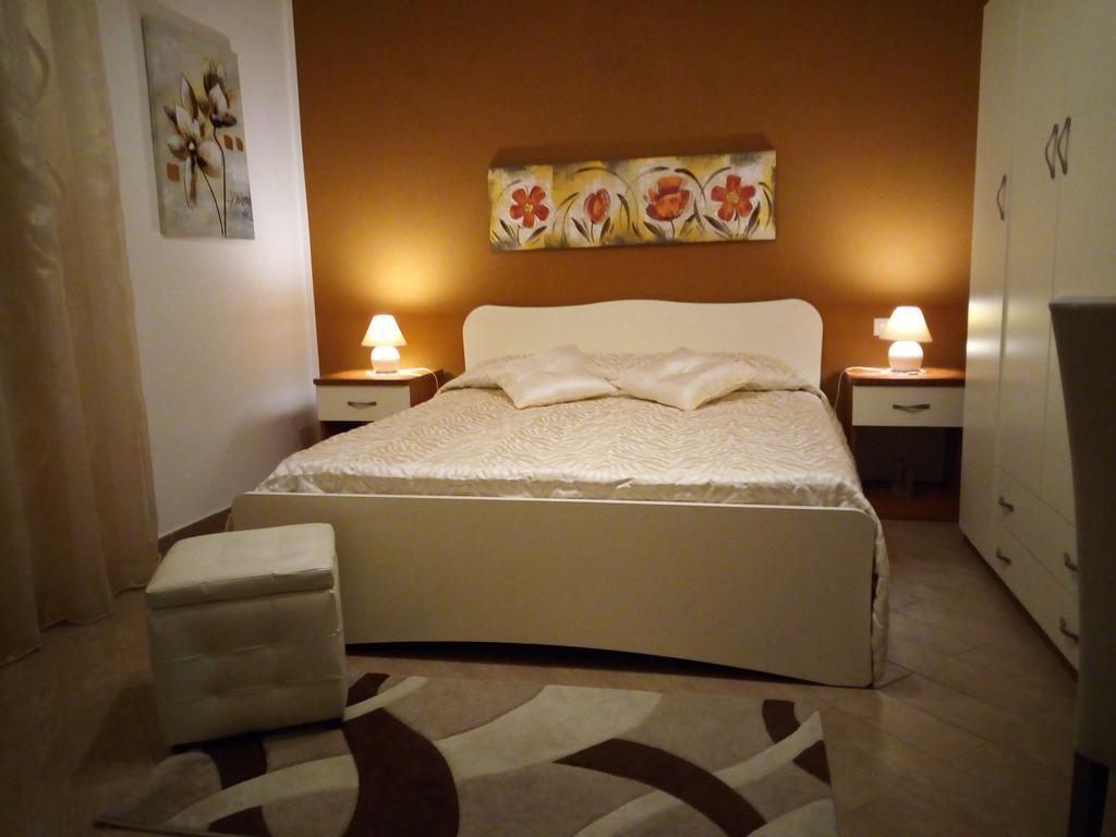 L'Oasi Del Porto Bed & Breakfast Trapani Luaran gambar