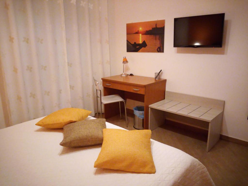 L'Oasi Del Porto Bed & Breakfast Trapani Luaran gambar