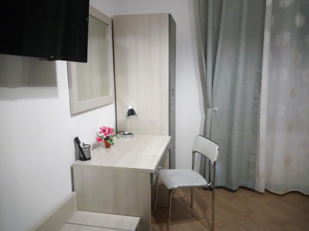 L'Oasi Del Porto Bed & Breakfast Trapani Luaran gambar