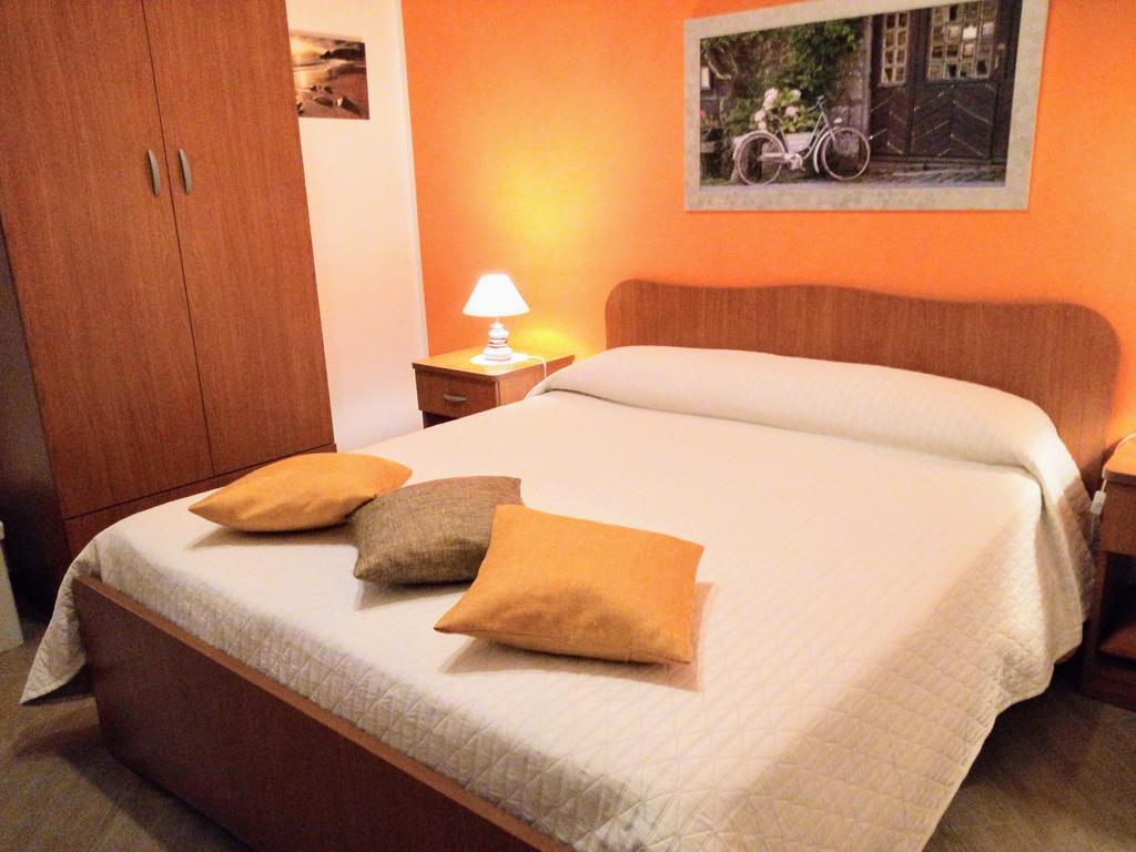 L'Oasi Del Porto Bed & Breakfast Trapani Luaran gambar