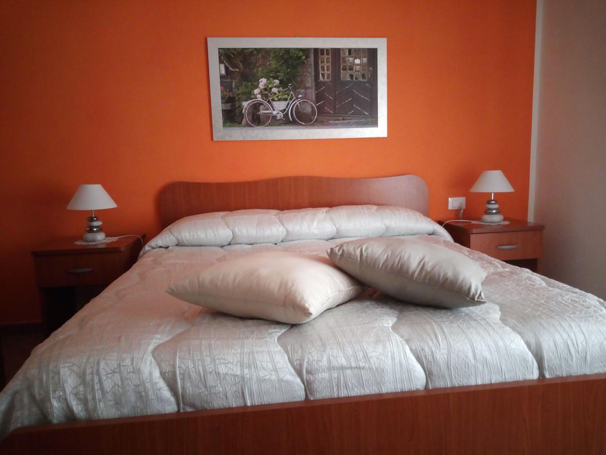 L'Oasi Del Porto Bed & Breakfast Trapani Luaran gambar